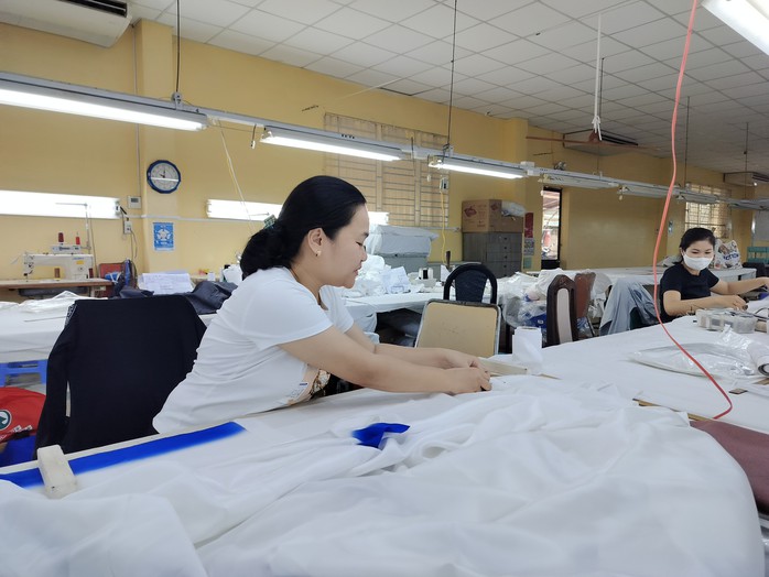 Từ năm 2025, làm việc bán thời gian có được hưởng chế độ ốm đau?- Ảnh 1. Từ năm 2025, làm việc bán thời gian có được hưởng chế độ ốm đau?- Ảnh 1.