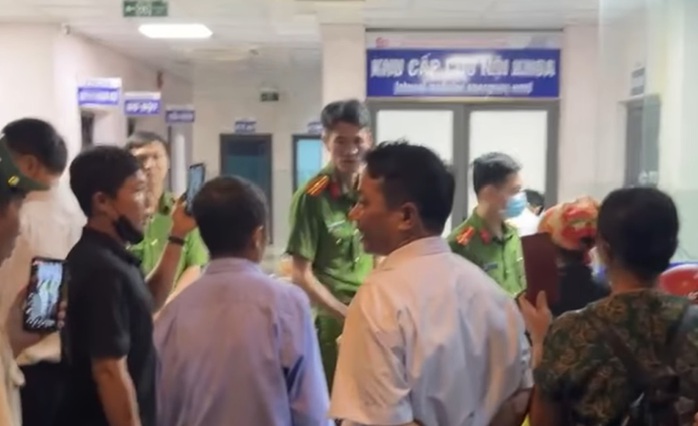 Bệnh viện báo cáo gì nguyên nhân bệnh nhi 7 tuổi tử vong bất thường ở Thanh Hóa?- Ảnh 1. Bệnh viện báo cáo gì nguyên nhân bệnh nhi 7 tuổi tử vong bất thường ở Thanh Hóa?- Ảnh 1.