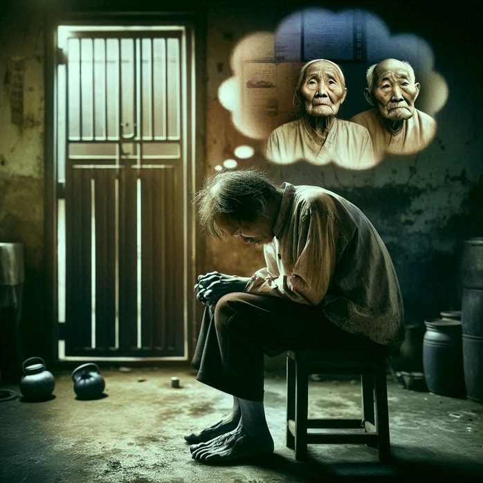 Ảnh minh họa AI: Ý LINH Ảnh minh họa AI: Ý LINH