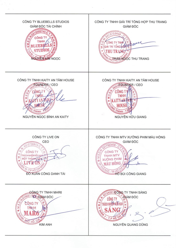 Giới làm nghề khẩn thiết xin không tăng thuế mảng điện ảnh- Ảnh 4. Giới làm nghề khẩn thiết xin không tăng thuế mảng điện ảnh- Ảnh 4.