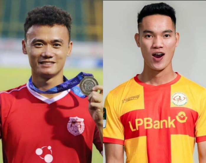 Vì sao Xuân Nam và Văn Sơn xô xát sau trận đấu?- Ảnh 3. Vì sao Xuân Nam và Văn Sơn xô xát sau trận đấu?- Ảnh 3.