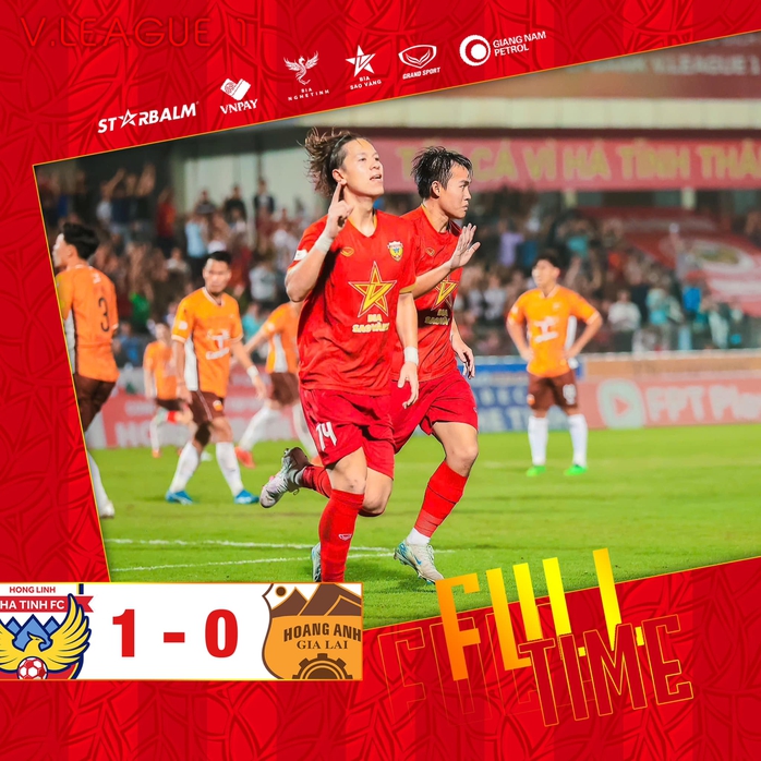 CLB HAGL nhận thất bại thứ 2 tại V-League 2024-2025- Ảnh 3. CLB HAGL nhận thất bại thứ 2 tại V-League 2024-2025- Ảnh 3.