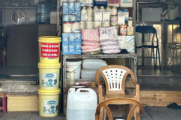 Báo in ngày 16-11: Nhận diện kỷ nguyên vươn mình của dân tộc- Ảnh 2. Báo in ngày 16-11: Nhận diện kỷ nguyên vươn mình của dân tộc- Ảnh 2.