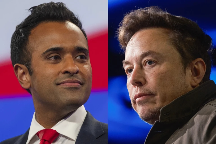 Tỉ phú Elon Musk có "bảo bối" gì để khuấy đảo chính phủ Mỹ tương lai?- Ảnh 1. Tỉ phú Elon Musk có "bảo bối" gì để khuấy đảo chính phủ Mỹ tương lai?- Ảnh 1.