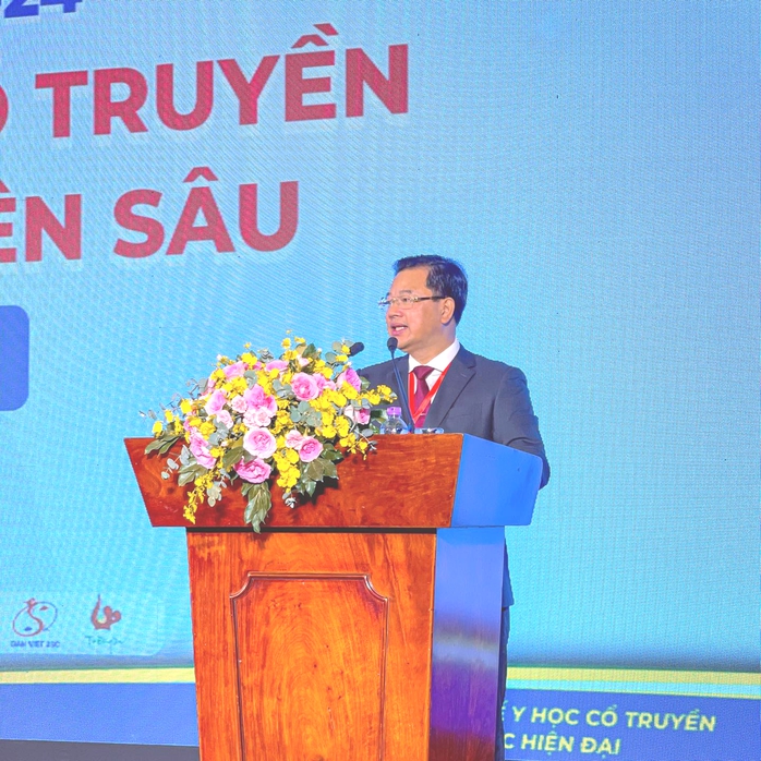 Cấy chỉ là định hướng chuyên sâu về y học cổ truyền tại TP HCM- Ảnh 1. Cấy chỉ là định hướng chuyên sâu về y học cổ truyền tại TP HCM- Ảnh 1.