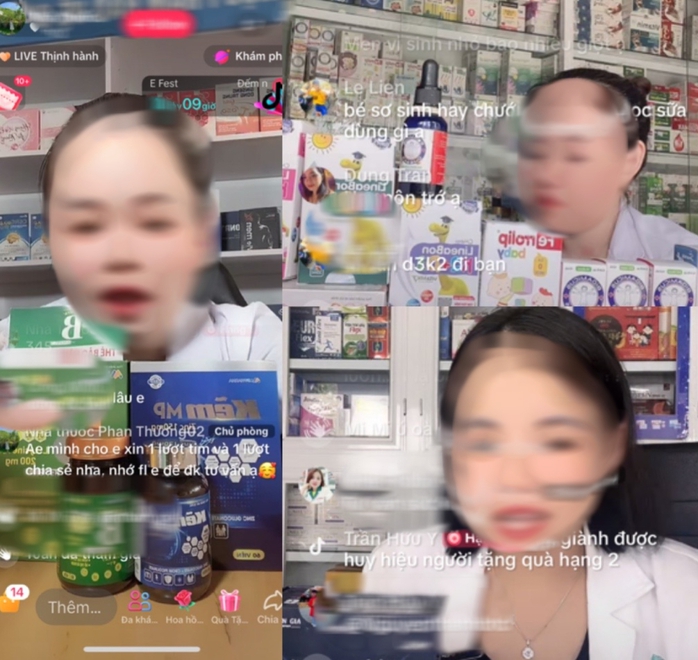 Bán thuốc online, nên hay không?- Ảnh 2. Bán thuốc online, nên hay không?- Ảnh 2.