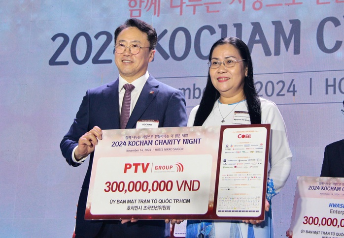Gây quỹ hỗ trợ học sinh, sinh viên khó khăn- Ảnh 2. Gây quỹ hỗ trợ học sinh, sinh viên khó khăn- Ảnh 2.