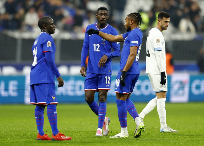 Thắng Bỉ trên đất khách, Ý giành vé tứ kết Nations League- Ảnh 4.