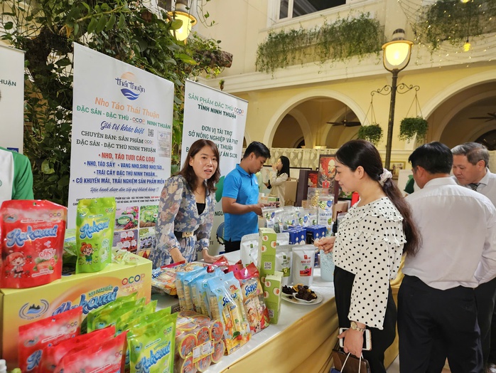 Ninh Thuận ưu đãi cao nhất cho các dự án du lịch, năng lượng tái tạo- Ảnh 3. Ninh Thuận ưu đãi cao nhất cho các dự án du lịch, năng lượng tái tạo- Ảnh 3.