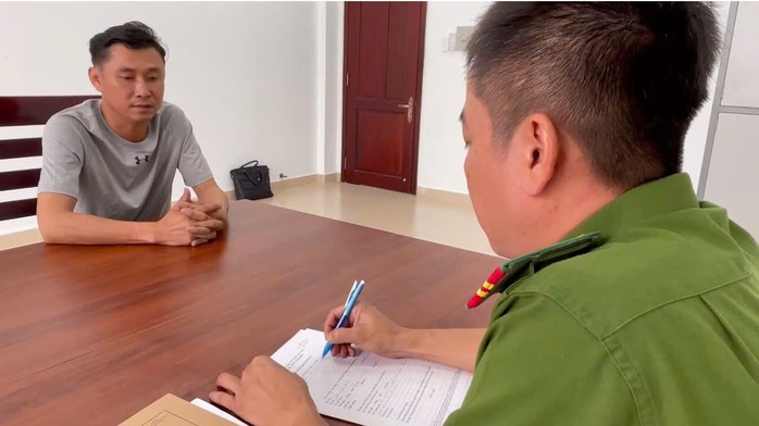 Tài xế gây tai nạn kinh hoàng ở Bình Dương khai “đã nhậu 2 tăng”- Ảnh 1. Tài xế gây tai nạn kinh hoàng ở Bình Dương khai “đã nhậu 2 tăng”- Ảnh 1.