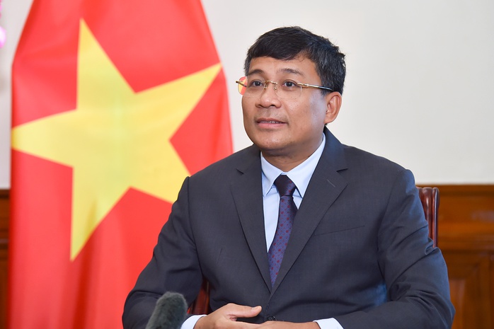Công ước Luật biển - "Hiến pháp Đại dương" sau 30 năm- Ảnh 1. Công ước Luật biển - "Hiến pháp Đại dương" sau 30 năm- Ảnh 1.