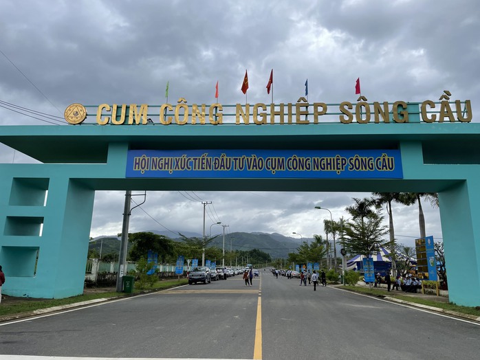 Khánh Hòa quy hoạch tiểu đô thị sinh thái núi rừng Khánh Vĩnh- Ảnh 4.