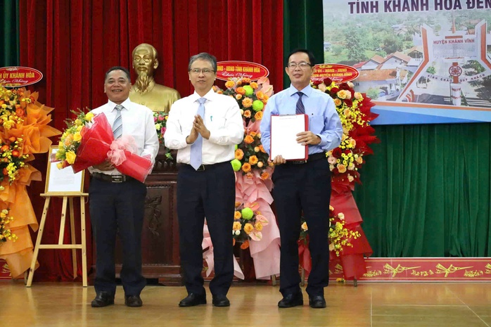 Khánh Hòa quy hoạch tiểu đô thị sinh thái núi rừng Khánh Vĩnh- Ảnh 1.