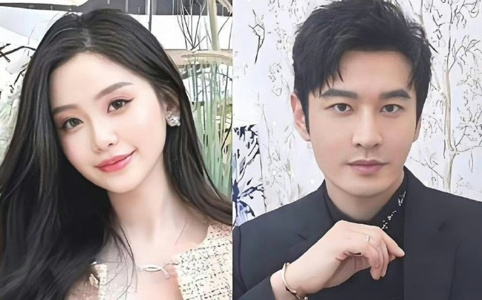 Huỳnh Hiểu Minh cúi đầu xin lỗi vì tình trẻ- Ảnh 6. Huỳnh Hiểu Minh cúi đầu xin lỗi vì tình trẻ- Ảnh 6.