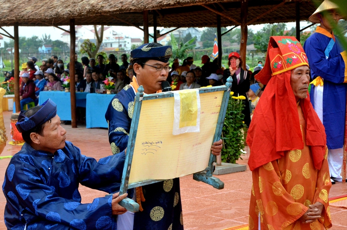 Có gì hấp dẫn ở Trà Quế (Quảng Nam) - làng du lịch tốt nhất thế giới?- Ảnh 11. Có gì hấp dẫn ở Trà Quế (Quảng Nam) - làng du lịch tốt nhất thế giới?- Ảnh 11.