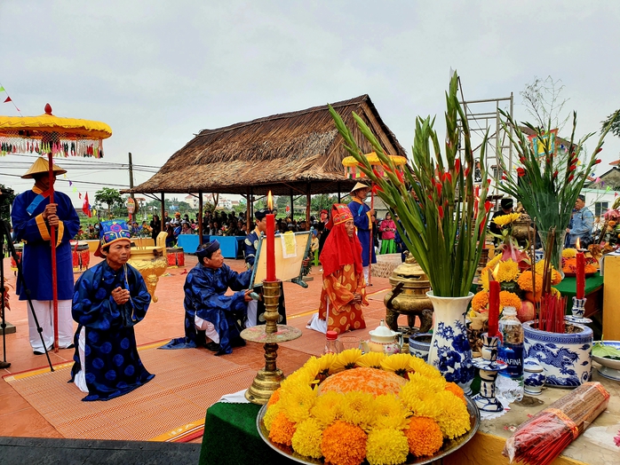Có gì hấp dẫn ở Trà Quế (Quảng Nam) - làng du lịch tốt nhất thế giới?- Ảnh 12. Có gì hấp dẫn ở Trà Quế (Quảng Nam) - làng du lịch tốt nhất thế giới?- Ảnh 12.