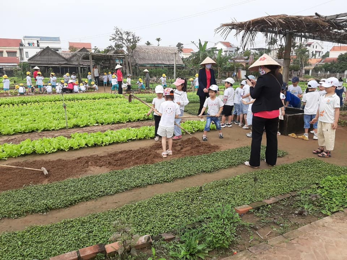 Có gì hấp dẫn ở Trà Quế (Quảng Nam) - làng du lịch tốt nhất thế giới?- Ảnh 19. Có gì hấp dẫn ở Trà Quế (Quảng Nam) - làng du lịch tốt nhất thế giới?- Ảnh 19.