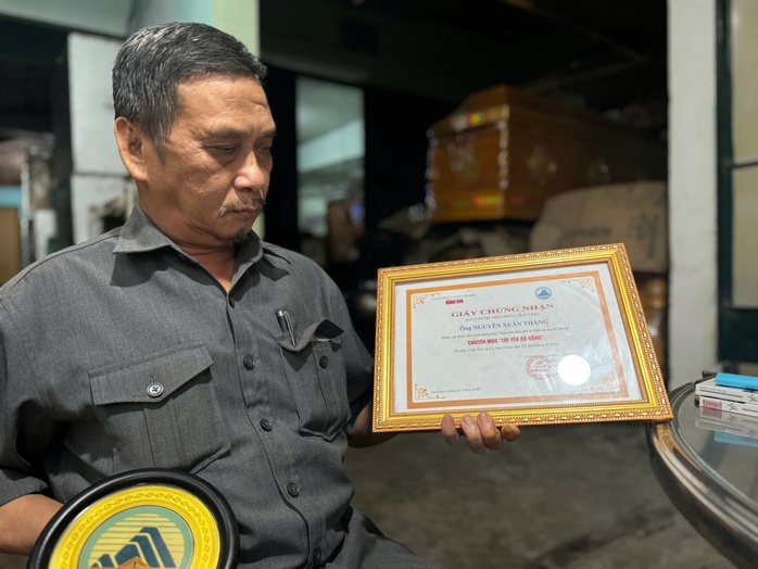 Sẻ chia với những mảnh đời bất hạnh- Ảnh 1. Sẻ chia với những mảnh đời bất hạnh- Ảnh 1.