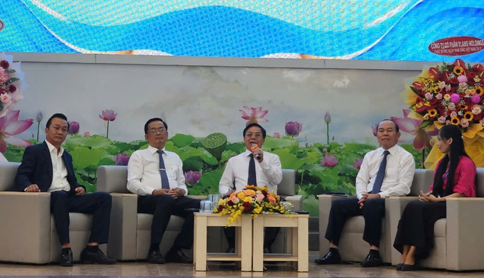 Trường Đại học Thủ Dầu Một sẽ mở thêm ngành mới về ngành dược, nông nghiệp- Ảnh 1. Trường Đại học Thủ Dầu Một sẽ mở thêm ngành mới về ngành dược, nông nghiệp- Ảnh 1.