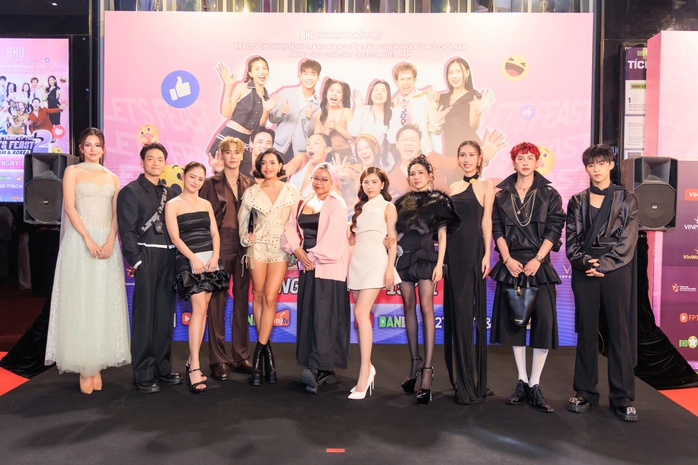 Hoa hậu Tiểu Vy sánh đôi cùng hotboy Trần Nhậm- Ảnh 3. Hoa hậu Tiểu Vy sánh đôi cùng hotboy Trần Nhậm- Ảnh 3.