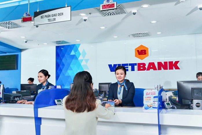 Vietbank nỗ lực tăng vốn điều lệ, kiên định với mục tiêu tăng trưởng bền vững- Ảnh 1. Vietbank nỗ lực tăng vốn điều lệ, kiên định với mục tiêu tăng trưởng bền vững- Ảnh 1.