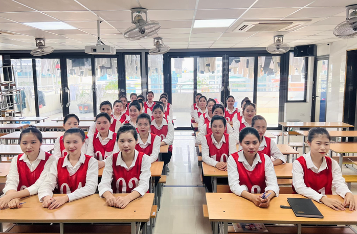 Phần lớn doanh nghiệp Hàn Quốc muốn tuyển lao động Việt Nam- Ảnh 1. Phần lớn doanh nghiệp Hàn Quốc muốn tuyển lao động Việt Nam- Ảnh 1.