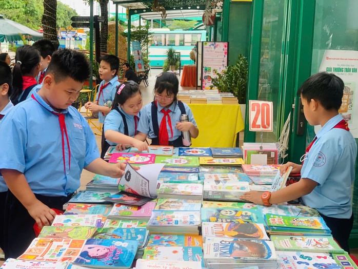 Nghe chuyên gia thương hiệu "lay động lòng người bằng chuyện kể"- Ảnh 5. Nghe chuyên gia thương hiệu "lay động lòng người bằng chuyện kể"- Ảnh 5.