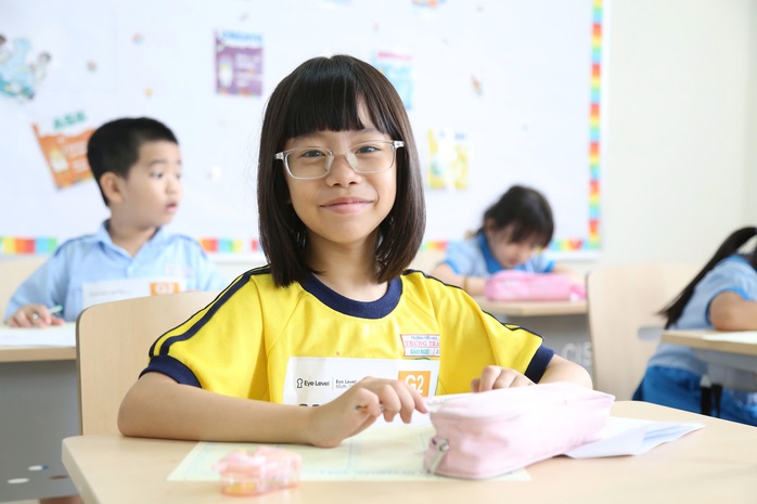 Hơn 4.000 thí sinh ở TP HCM tranh tài giải toán quốc tế- Ảnh 3. Hơn 4.000 thí sinh ở TP HCM tranh tài giải toán quốc tế- Ảnh 3.