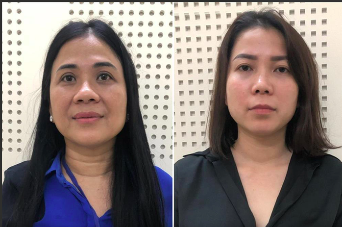 Ông Lê Đức Thọ sắp hầu tòa - Ảnh 2. Ông Lê Đức Thọ sắp hầu tòa - Ảnh 2.