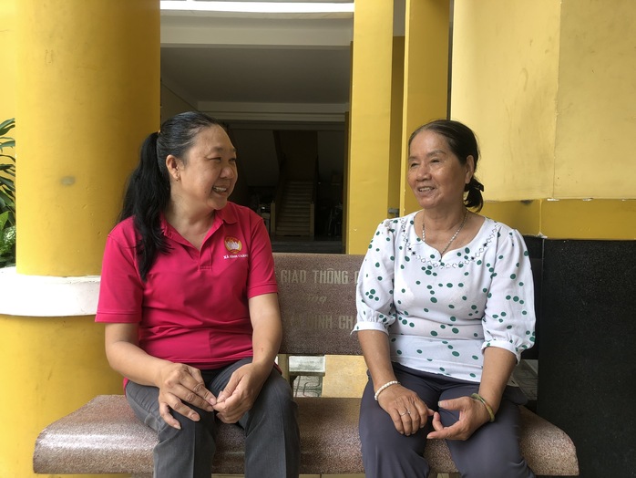 Giá trị lớn từ Ngày hội Đại đoàn kết toàn dân tộc- Ảnh 3. Giá trị lớn từ Ngày hội Đại đoàn kết toàn dân tộc- Ảnh 3.
