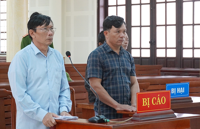 Kháng cáo bất thành, cựu Chủ tịch xã ở Quảng Bình lĩnh 11 năm tù- Ảnh 1. Kháng cáo bất thành, cựu Chủ tịch xã ở Quảng Bình lĩnh 11 năm tù- Ảnh 1.