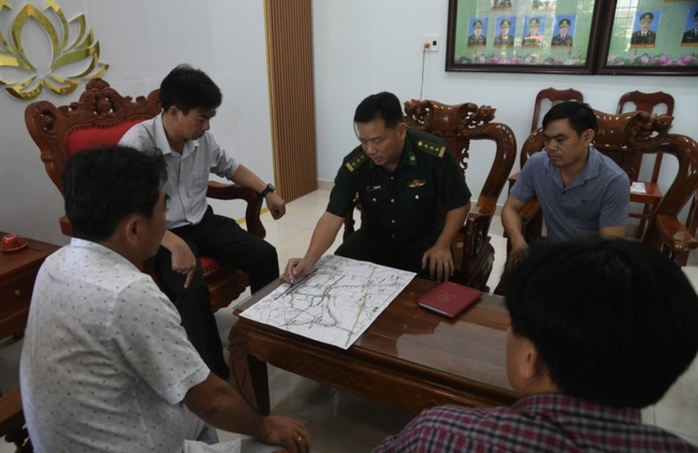Những chuyên án ma tuý Những chuyên án ma tuý
