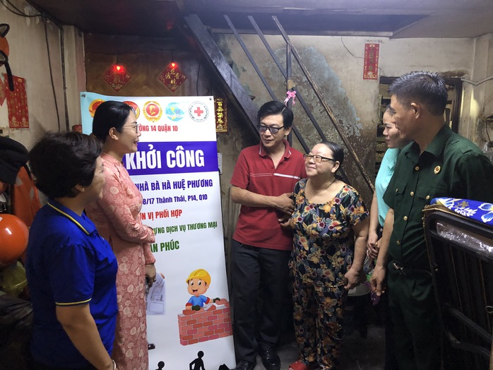 Giá trị lớn từ Ngày hội Đại đoàn kết toàn dân tộc- Ảnh 4. Giá trị lớn từ Ngày hội Đại đoàn kết toàn dân tộc- Ảnh 4.