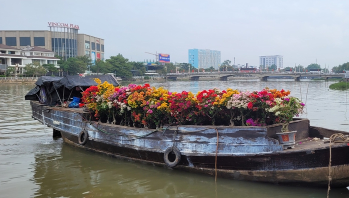 Lễ hội "Trên bến dưới thuyền" năm 2025 ở TP HCM có gì hấp dẫn?- Ảnh 1. Lễ hội "Trên bến dưới thuyền" năm 2025 ở TP HCM có gì hấp dẫn?- Ảnh 1.