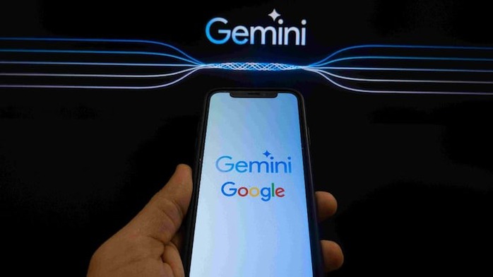 Sinh viên hỏi, chatbot AI Google trả lời “hãy chết đi”!- Ảnh 1. Sinh viên hỏi, chatbot AI Google trả lời “hãy chết đi”!- Ảnh 1.