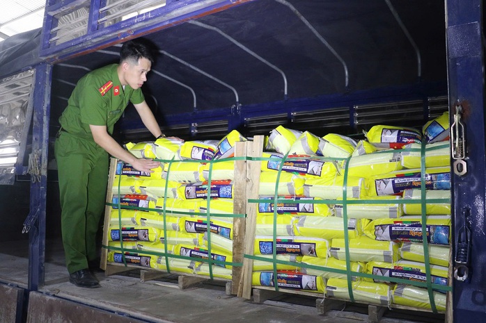 Khởi tố giám đốc một công ty- Ảnh 3. Khởi tố giám đốc một công ty- Ảnh 3.