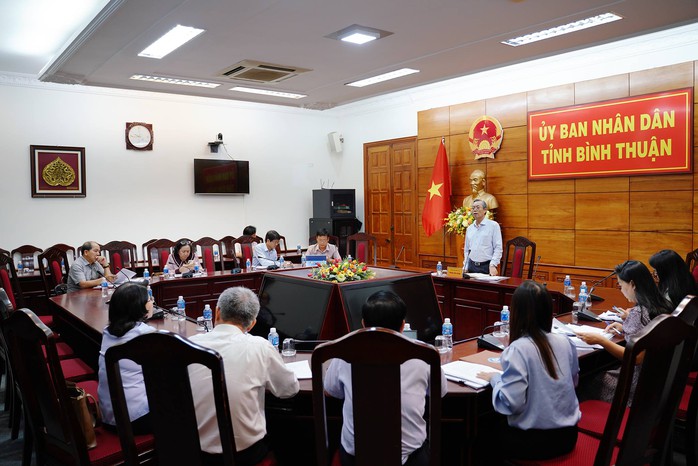 "Tối hậu thư" cho Nhà máy Xử lý rác Phan Thiết- Ảnh 2. "Tối hậu thư" cho Nhà máy Xử lý rác Phan Thiết- Ảnh 2.