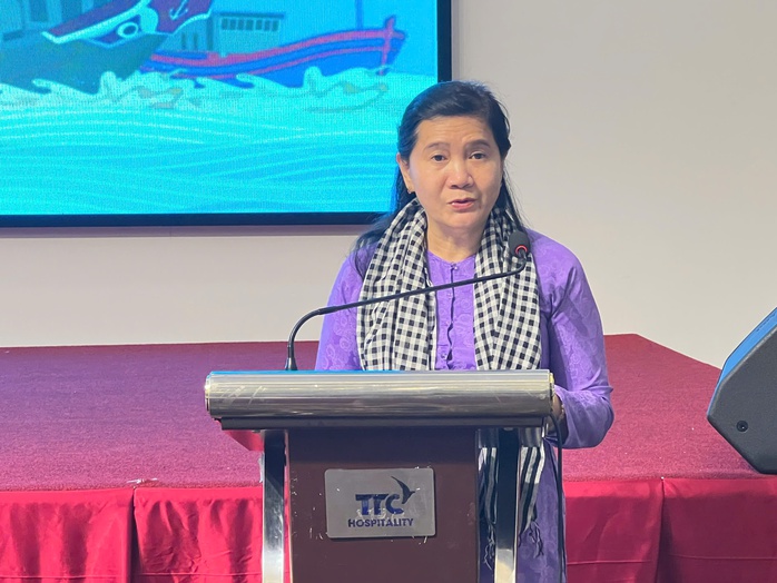 TP HCM phối hợp cùng ĐBSCL tổ chức sự kiện du lịch - thương mại- Ảnh 1. TP HCM phối hợp cùng ĐBSCL tổ chức sự kiện du lịch - thương mại- Ảnh 1.