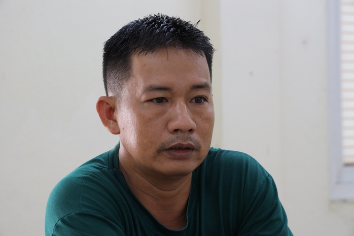 Đường dây rửa tiền, lừa đảo qua mạng vô cùng tinh vi - Ảnh 1. Đường dây rửa tiền, lừa đảo qua mạng vô cùng tinh vi - Ảnh 1.
