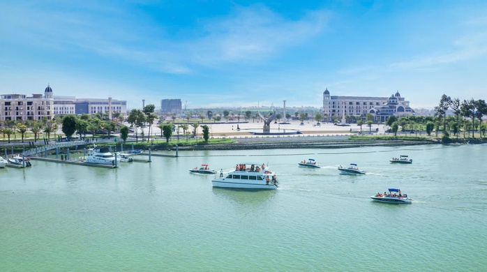 Siêu dự án Aqua City của Novaland tiếp tục được tháo gỡ pháp lý- Ảnh 1. Siêu dự án Aqua City của Novaland tiếp tục được tháo gỡ pháp lý- Ảnh 1.
