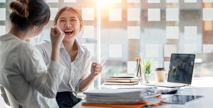 Tuổi Mão gặp được quý nhân, đối tác cùng chí hướng. Ảnh: Shutterstock Tuổi Mão gặp được quý nhân, đối tác cùng chí hướng. Ảnh: Shutterstock