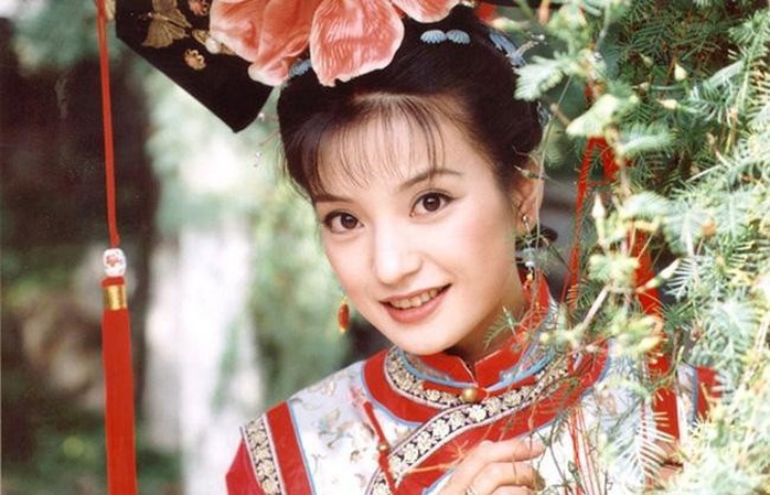 "Én nhỏ" Triệu Vy bị cưỡng chế nộp tiền phạt- Ảnh 1. "Én nhỏ" Triệu Vy bị cưỡng chế nộp tiền phạt- Ảnh 1.