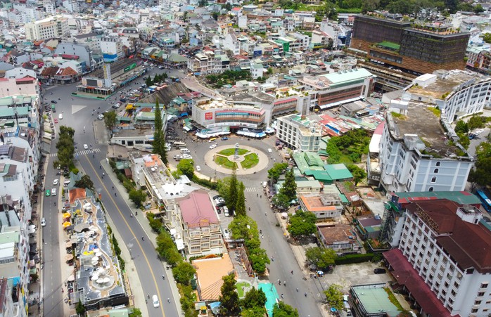 Hàng trăm người nghi bị lừa khi đặt khách sạn ở Đà Lạt- Ảnh 1. Hàng trăm người nghi bị lừa khi đặt khách sạn ở Đà Lạt- Ảnh 1.