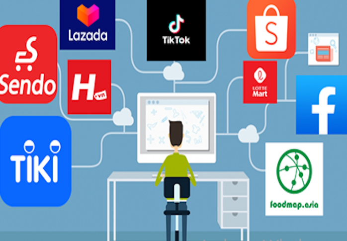 Nhiều người bị lừa tiền vì để lộ thông tin khi mua sắm online- Ảnh 1. Nhiều người bị lừa tiền vì để lộ thông tin khi mua sắm online- Ảnh 1.