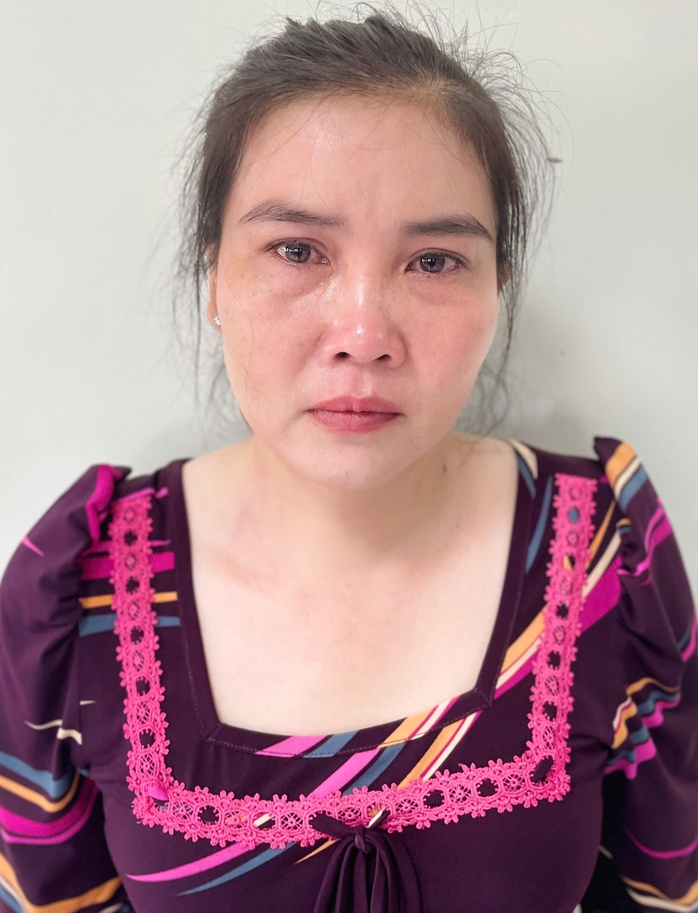 Đường dây rửa tiền, lừa đảo qua mạng vô cùng tinh vi - Ảnh 3. Đường dây rửa tiền, lừa đảo qua mạng vô cùng tinh vi - Ảnh 3.