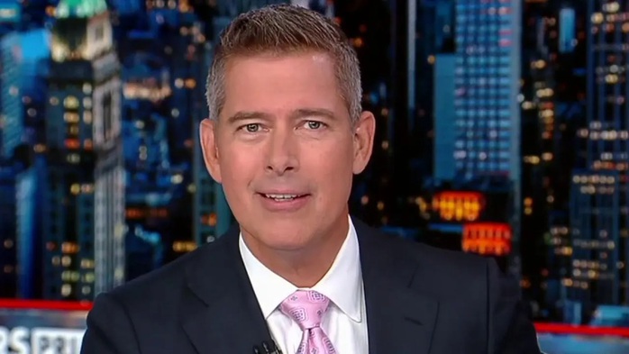 Thêm người dẫn chương trình đài Fox News được ông Trump chọn làm bộ trưởng- Ảnh 1. Thêm người dẫn chương trình đài Fox News được ông Trump chọn làm bộ trưởng- Ảnh 1.