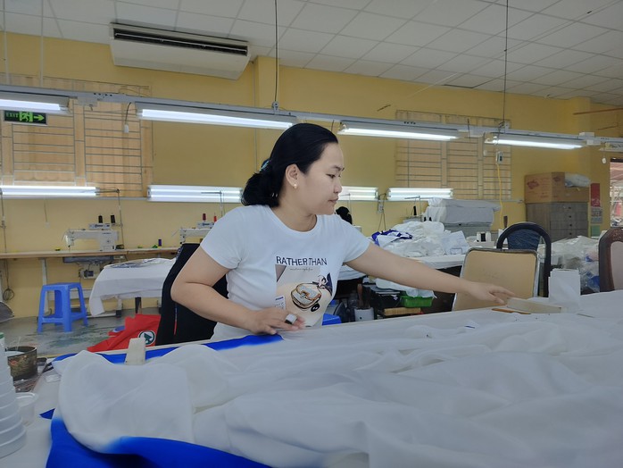 Nhiều doanh nghiệp sớm chốt lịch nghỉ Tết Nguyên đán cho công nhân - Ảnh 1. Nhiều doanh nghiệp sớm chốt lịch nghỉ Tết Nguyên đán cho công nhân - Ảnh 1.