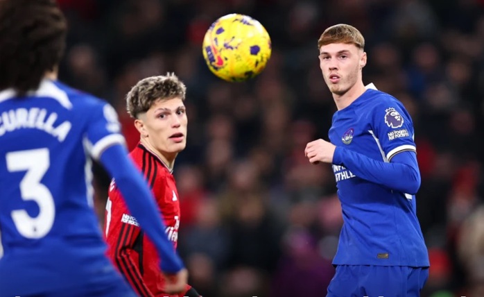 Soi tỉ số trận Manchester United – Chelsea: Tin vào đội khách- Ảnh 1. Soi tỉ số trận Manchester United – Chelsea: Tin vào đội khách- Ảnh 1.