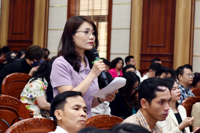 Sinh viên "thực chiến" nhờ doanh nghiệp tham gia sâu vào đào tạo- Ảnh 2. Sinh viên "thực chiến" nhờ doanh nghiệp tham gia sâu vào đào tạo- Ảnh 2.