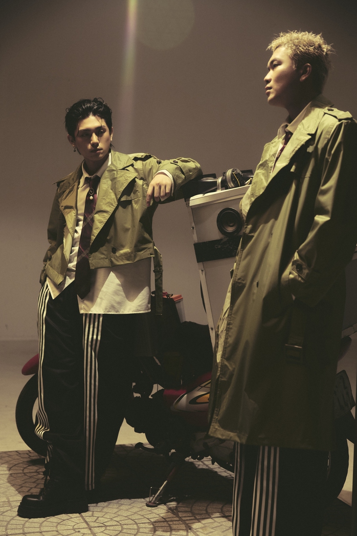 Khi "Ông hoàng tiểu phẩm" Big Daddy suy tình- Ảnh 1. Khi "Ông hoàng tiểu phẩm" Big Daddy suy tình- Ảnh 1.